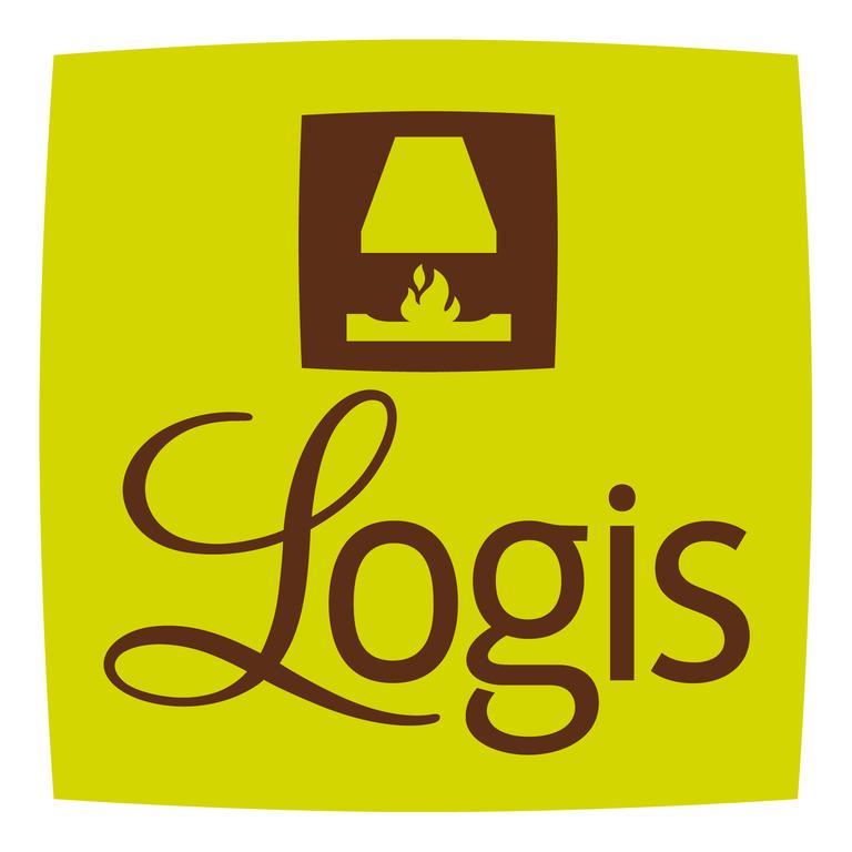 Logis Hotel Restaurant De La Poste Le Mêle-sur-Sarthe Zewnętrze zdjęcie